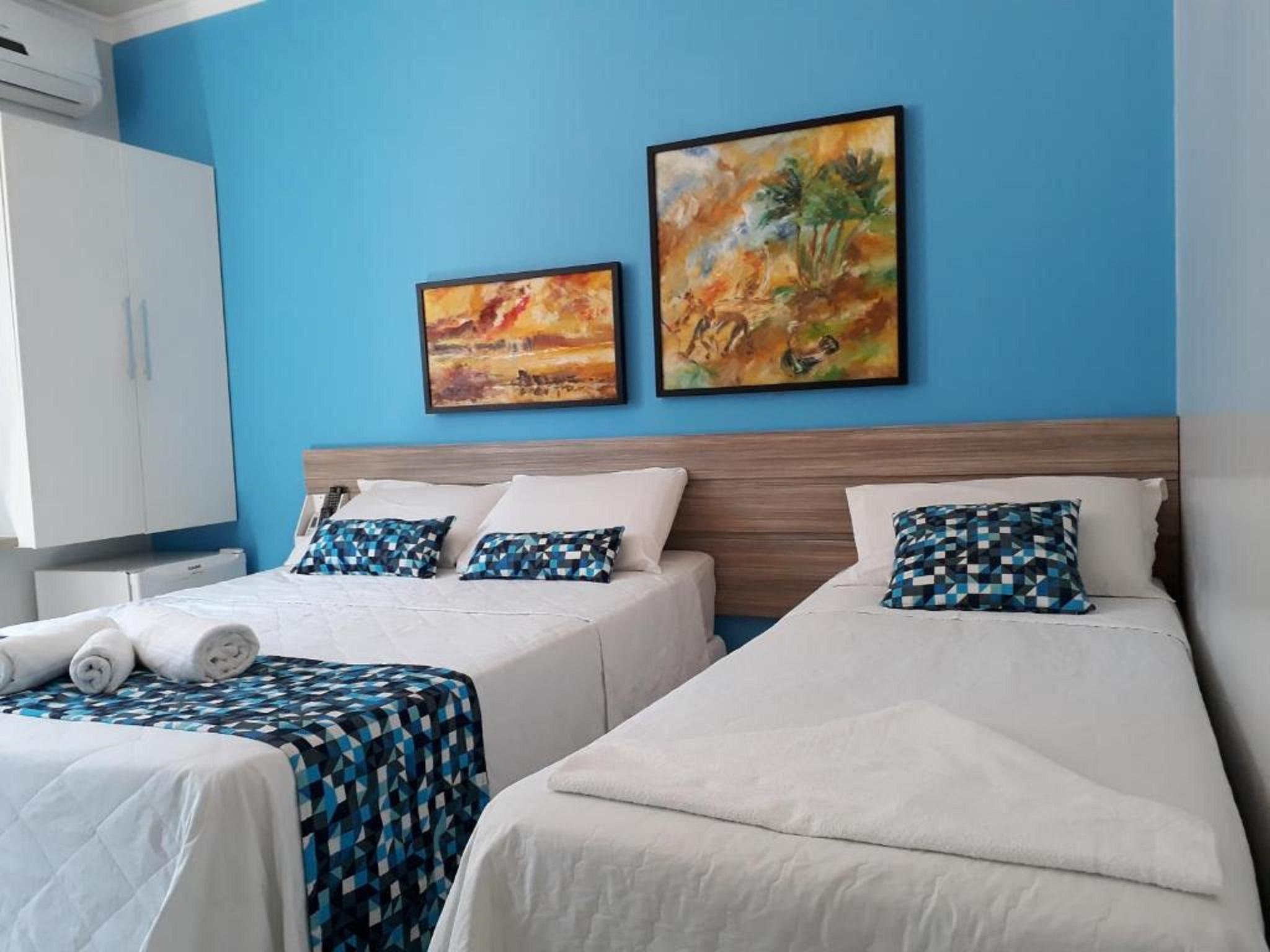 Pousada Capital das Águas Maceió Esterno foto