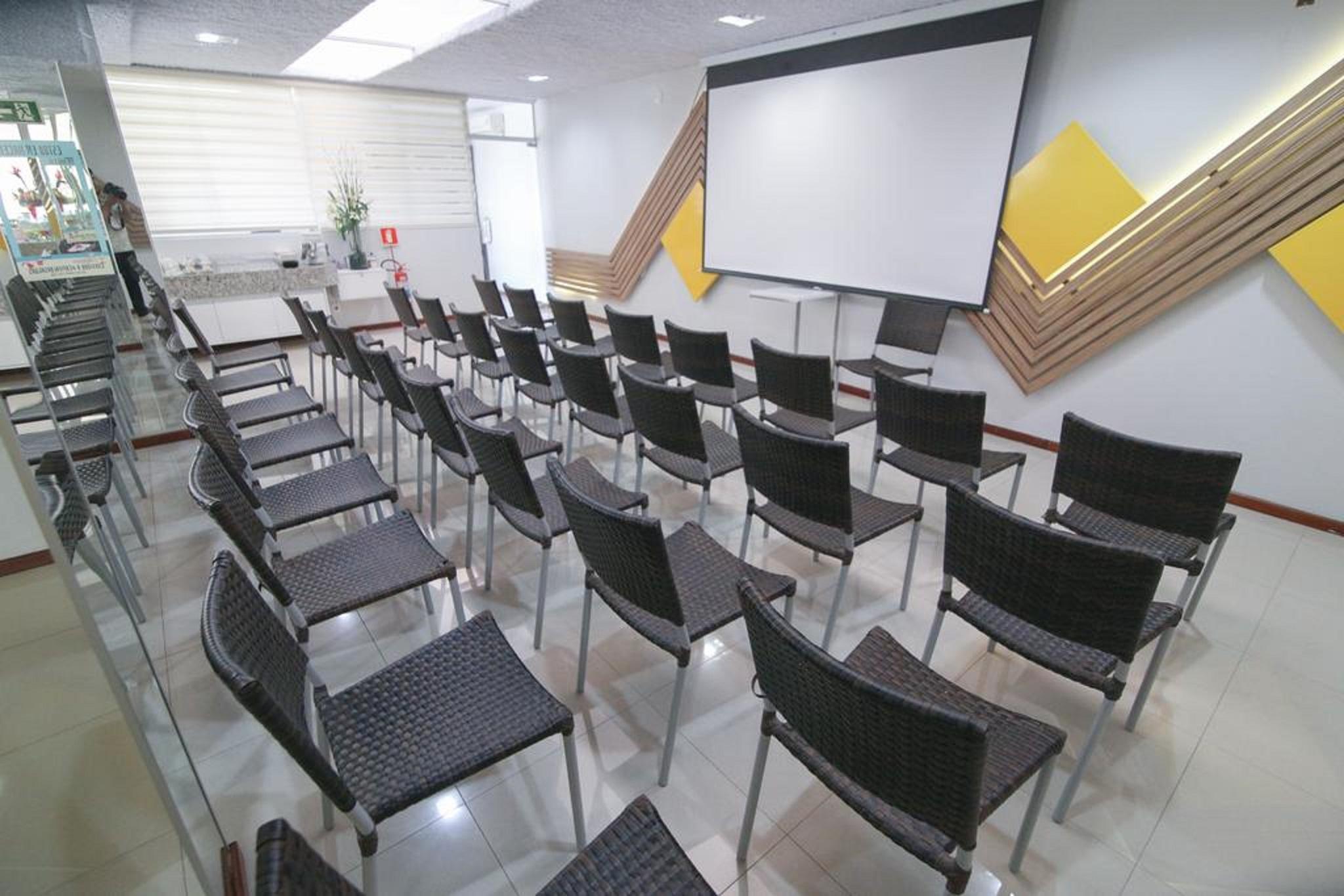 Pousada Capital das Águas Maceió Esterno foto