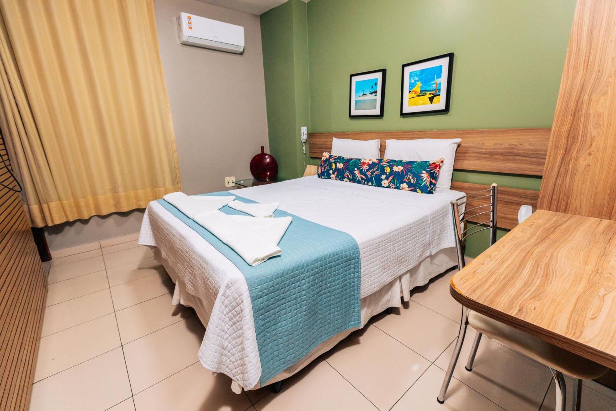 Pousada Capital das Águas Maceió Esterno foto