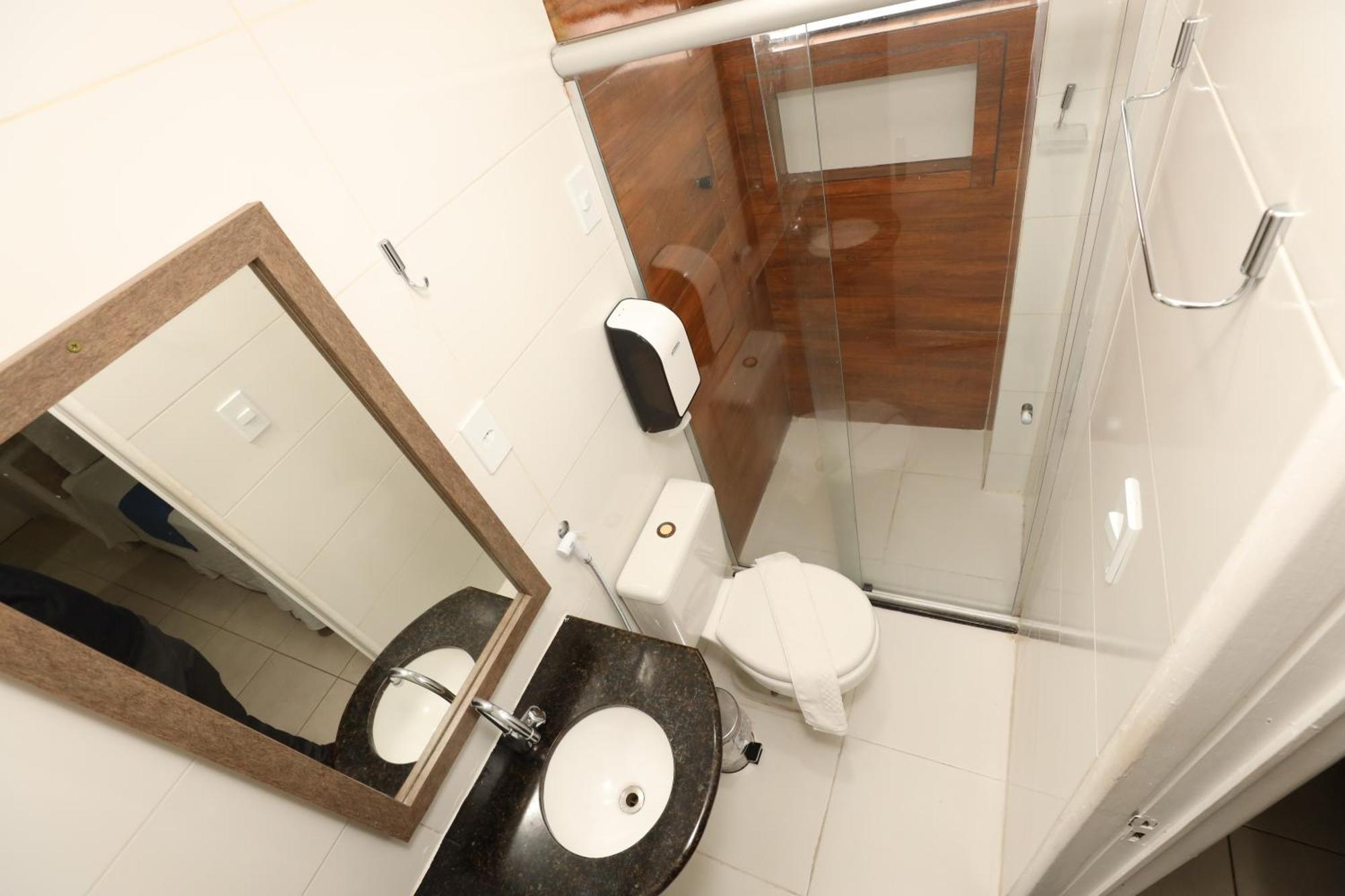 Pousada Capital das Águas Maceió Esterno foto