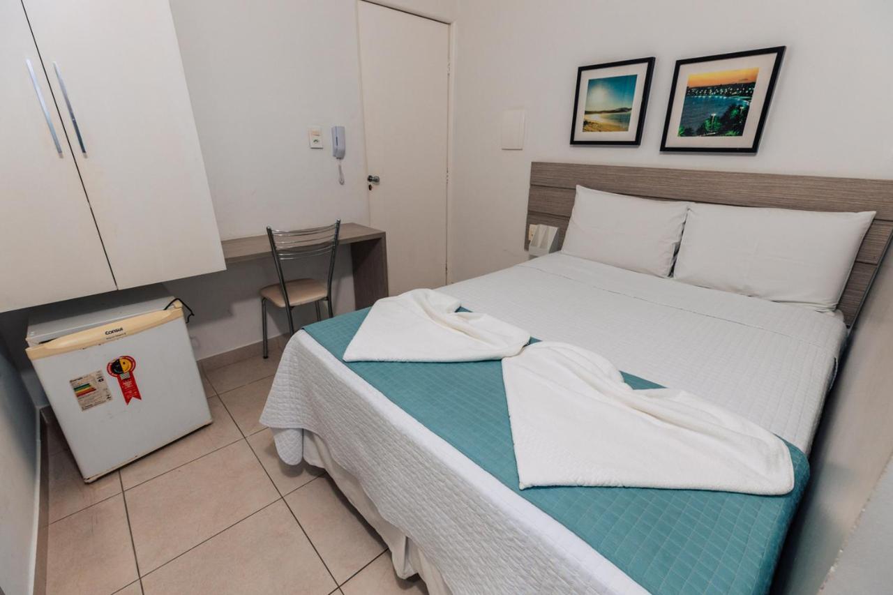 Pousada Capital das Águas Maceió Esterno foto