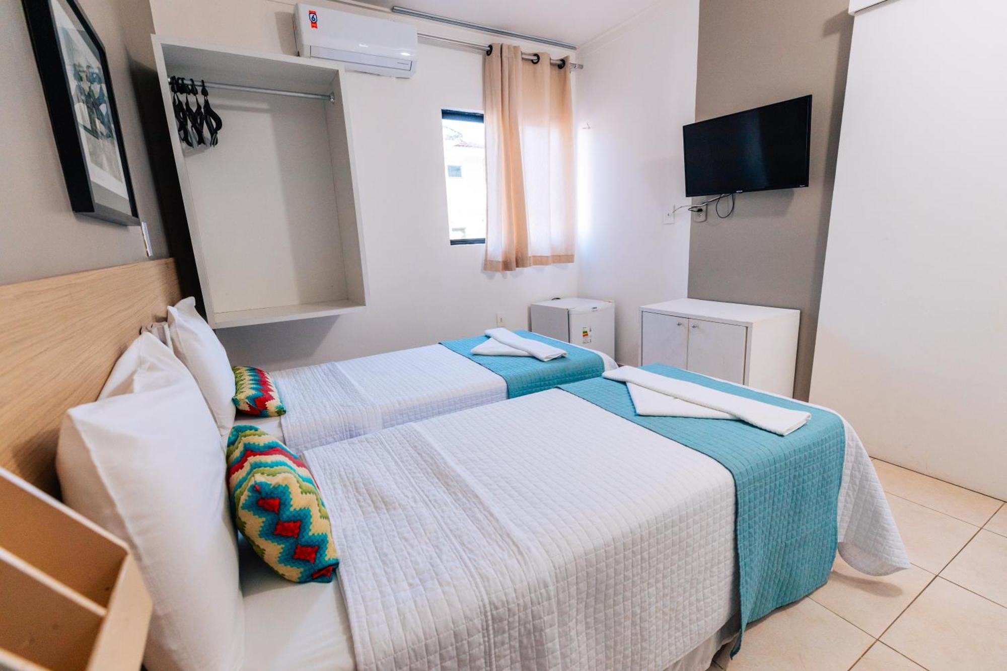 Pousada Capital das Águas Maceió Esterno foto