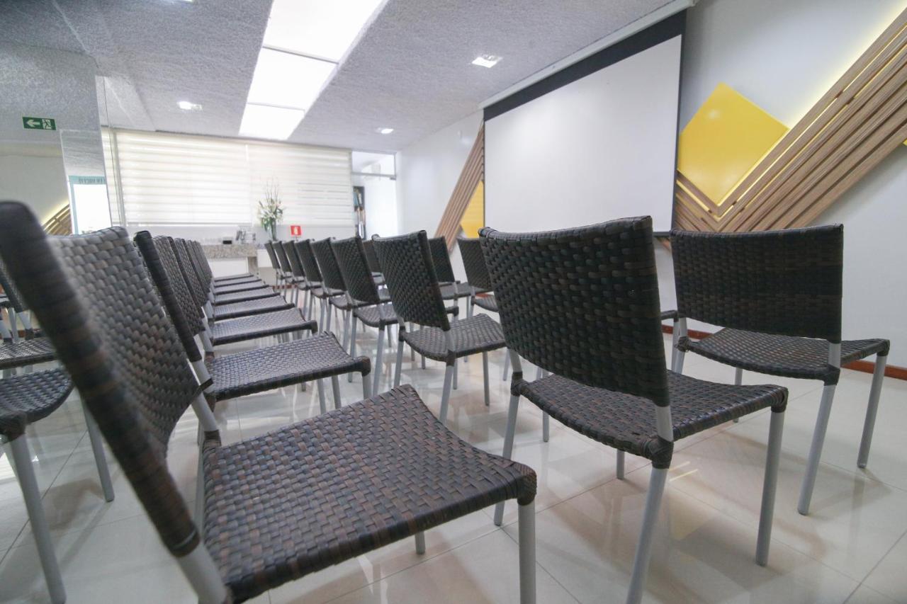 Pousada Capital das Águas Maceió Esterno foto